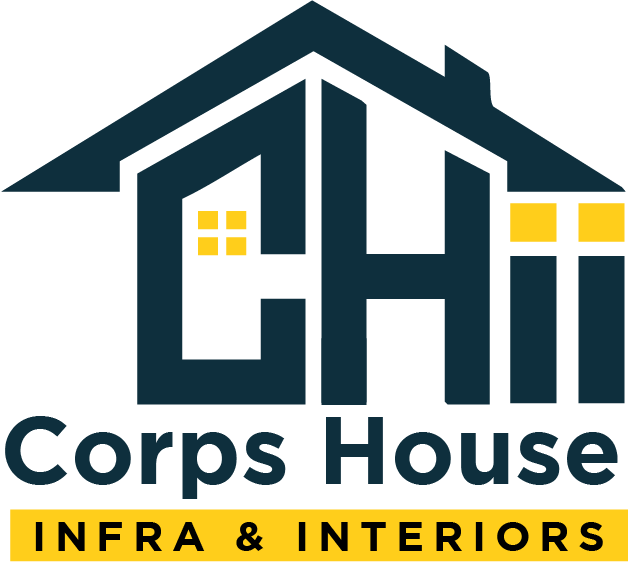 Corps House Infra & Interiors
